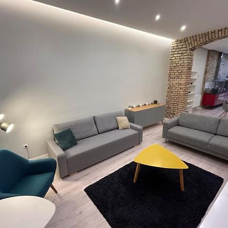 P8Apartment Budapest Esterno foto