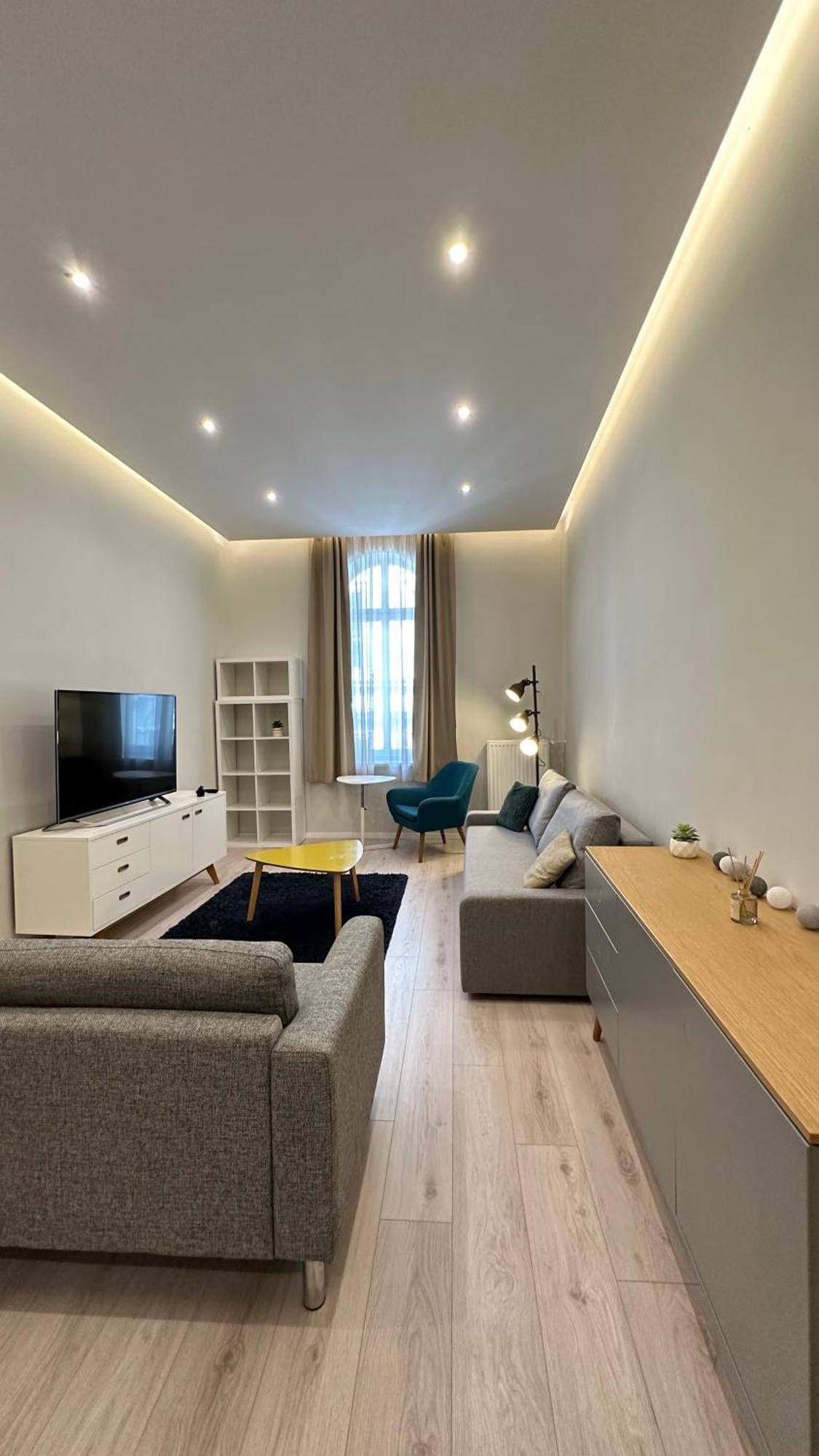 P8Apartment Budapest Esterno foto